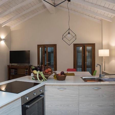 Ca' De Panaia Apartment Lingueglietta Ngoại thất bức ảnh