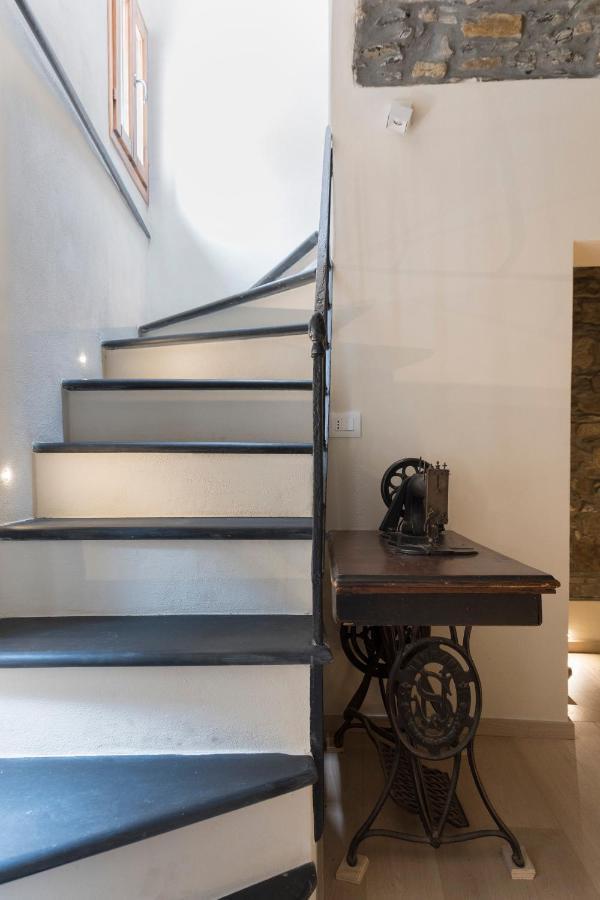 Ca' De Panaia Apartment Lingueglietta Ngoại thất bức ảnh
