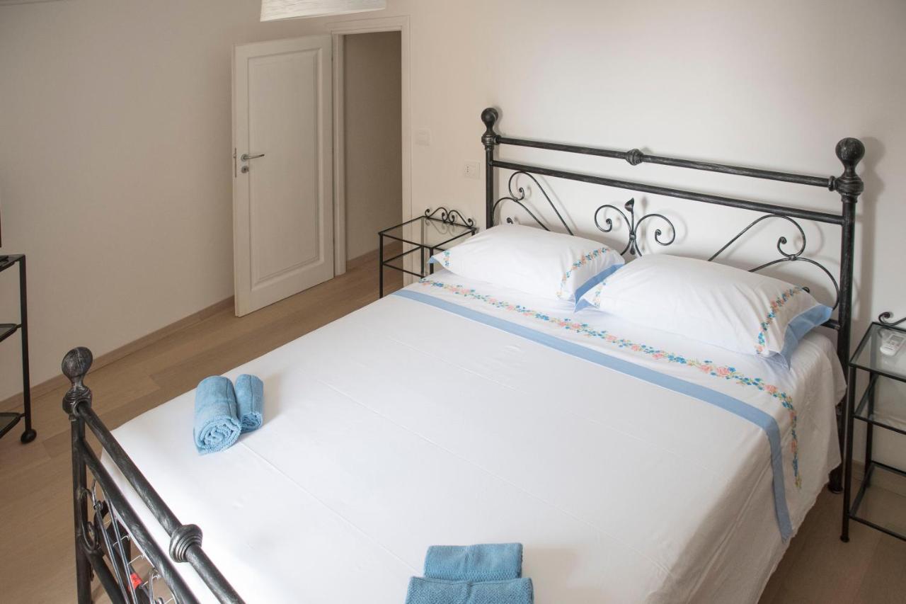 Ca' De Panaia Apartment Lingueglietta Ngoại thất bức ảnh